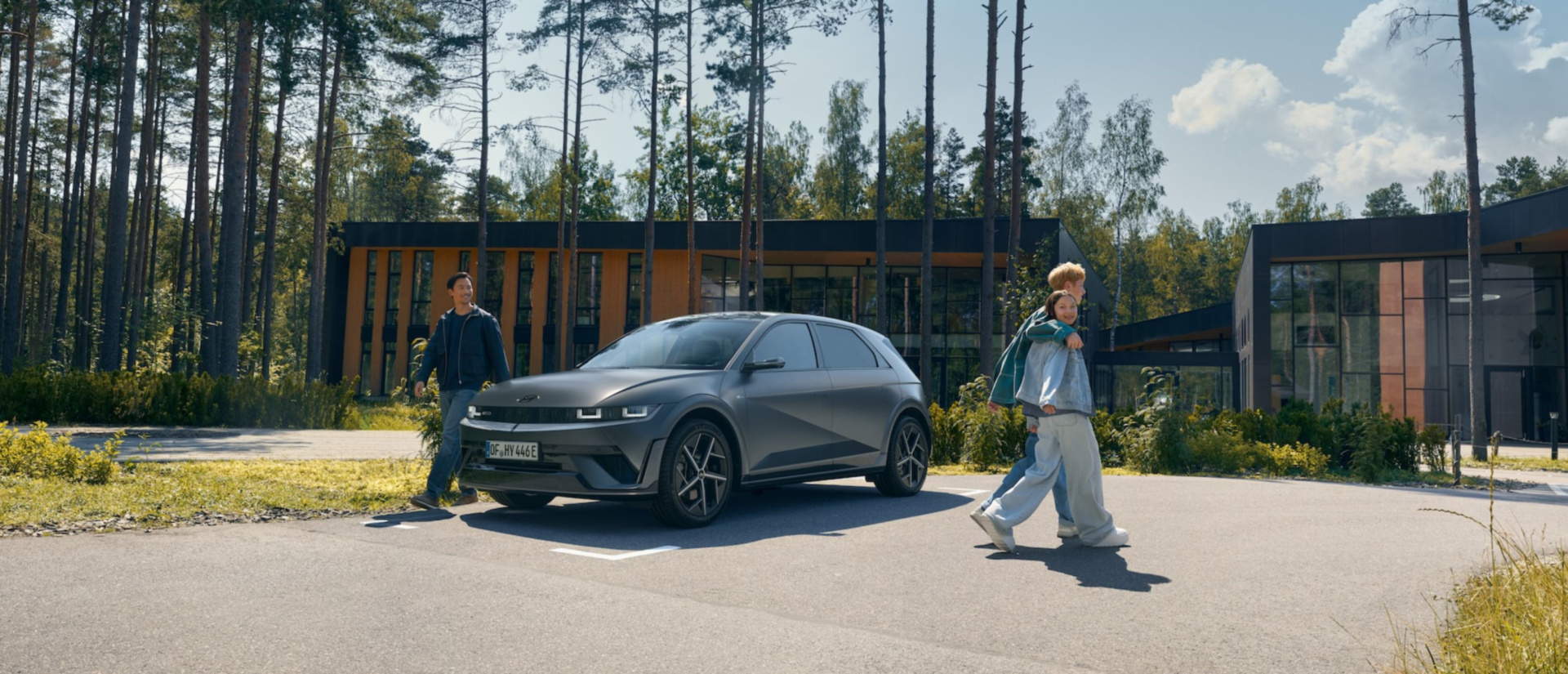 IONIQ 5