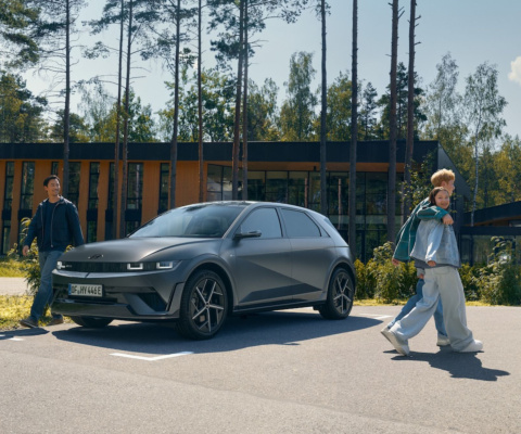 IONIQ 5